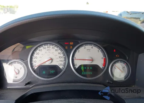 2009 Dodge Grand Caravan Sxt z USA, uszkodzony, nr VIN 2D8HN54189R671683